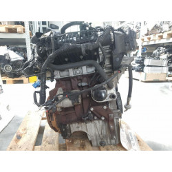 COMPLETE ENGINE FORD FOCUS SEDAN 4TH SERIES M2DA 101 HP M2DA GASOLINE 998 (08-11)