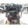 COMPLETE ENGINE FORD FOCUS SEDAN 4TH SERIES M2DA 101 HP M2DA GASOLINE 998 (08-11)