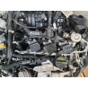 COMPLETE ENGINE FORD FOCUS SEDAN 4TH SERIES M2DA 101 HP M2DA GASOLINE 998 (08-11)