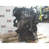 COMPLETE ENGINE FORD FOCUS SEDAN 4TH SERIES M2DA 101 HP M2DA GASOLINE 998 (08-11)