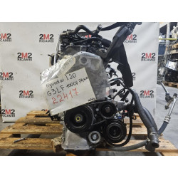 MOTORE COMPLETO HYUNDAI i20...