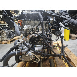 COMPLETE ENGINE HYUNDAI I20 SERIES G3LF 100 HP 74 KW G3LF HYBRID 998 (20)
