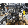 COMPLETE ENGINE HYUNDAI I20 SERIES G3LF 100 HP 74 KW G3LF HYBRID 998 (20)