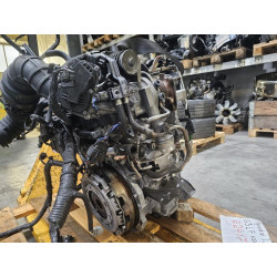 COMPLETE ENGINE HYUNDAI I20 SERIES G3LF 100 HP 74 KW G3LF HYBRID 998 (20)