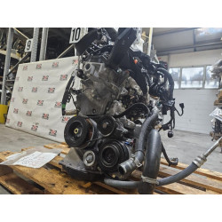 COMPLETE ENGINE HYUNDAI I20 SERIES G3LF 100 HP 74 KW G3LF HYBRID 998 (20)