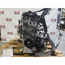 COMPLETE ENGINE HYUNDAI I20 SERIES G3LF 100 HP 74 KW G3LF HYBRID 998 (20)
