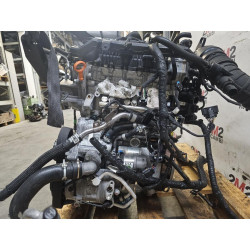 COMPLETE ENGINE HYUNDAI I20 SERIES G3LF 100 HP 74 KW G3LF HYBRID 998 (20)