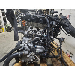 COMPLETE ENGINE HYUNDAI I20 SERIES G3LF 100 HP 74 KW G3LF HYBRID 998 (20)