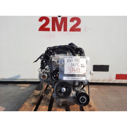 COMPLETE ENGINE KIA RIO 4TH...