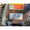 MOTORE COMPLETO KIA Rio 4° Serie D4FC 90CV D4FC diesel 1396 (11) 1703460