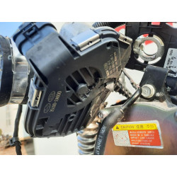 MOTORE COMPLETO KIA Rio 4° Serie D4FC 90CV D4FC diesel 1396 (11) 1703460