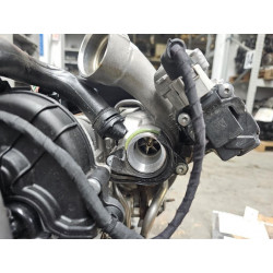 MOTORE COMPLETO VOLKSWAGEN Golf 7 Berlina CZCA 125CV 92KW CZCA benzina 1 1704673