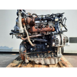 MOTORE COMPLETO KIA Rio 4° Serie D4FC 90CV D4FC diesel 1396 (11) 1703460