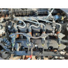 MOTORE COMPLETO KIA Rio 4° Serie D4FC 90CV D4FC diesel 1396 (11) 1703460