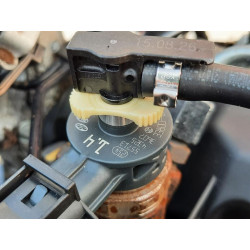 MOTORE COMPLETO KIA Rio 4° Serie D4FC 90CV D4FC diesel 1396 (11) 1703460