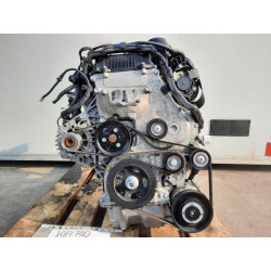 MOTORE COMPLETO KIA Rio 4° Serie D4FC 90CV D4FC diesel 1396 (11) 1703460