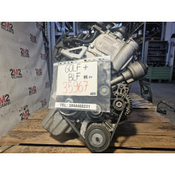 COMPLETE ENGINE VOLKSWAGEN...