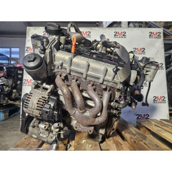 COMPLETE ENGINE VOLKSWAGEN GOLF 5 PLUS BLF 116 HP BLF PETROL 1598 (04-13)