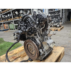 MOTORE COMPLETO VOLKSWAGEN Golf 7 Berlina CZCA 125CV 92KW CZCA benzina 1 1704673
