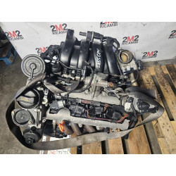 COMPLETE ENGINE VOLKSWAGEN GOLF 5 PLUS BLF 116 HP BLF PETROL 1598 (04-13)