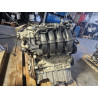 COMPLETE ENGINE VOLKSWAGEN GOLF 5 PLUS BLF 116 HP BLF PETROL 1598 (04-13)