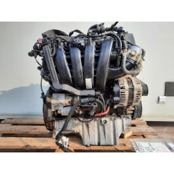 Complete engine Opel Zafira (C) (2016-) A18XER 140 HP 103 KW A18XER Gasoline 1796 (16)