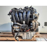 Complete engine Opel Zafira (C) (2016-) A18XER 140 HP 103 KW A18XER Gasoline 1796 (16)