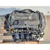 Complete engine Opel Zafira (C) (2016-) A18XER 140 HP 103 KW A18XER Gasoline 1796 (16)