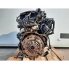 Complete engine Opel Zafira (C) (2016-) A18XER 140 HP 103 KW A18XER Gasoline 1796 (16)