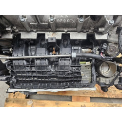 MOTORE COMPLETO VOLKSWAGEN Golf 7 Berlina CZCA 125CV 92KW CZCA benzina 1 1704673
