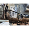 Complete engine Opel Zafira (C) (2016-) A18XER 140 HP 103 KW A18XER Gasoline 1796 (16)
