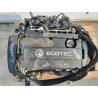 Complete engine Opel Zafira (C) (2016-) A18XER 140 HP 103 KW A18XER Gasoline 1796 (16)
