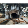 Complete engine Opel Zafira (C) (2016-) A18XER 140 HP 103 KW A18XER Gasoline 1796 (16)