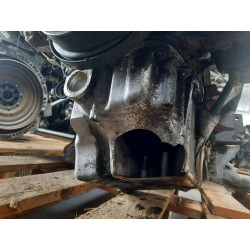 Complete engine Opel Zafira (C) (2016-) A18XER 140 HP 103 KW A18XER Gasoline 1796 (16)