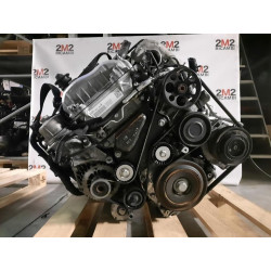 MOTORE COMPLETO OPEL Antara Serie LNQ (A22DMH) 184CV 135KW A22DMH diesel 1704684