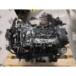 MOTORE COMPLETO OPEL Antara Serie LNQ (A22DMH) 184CV 135KW A22DMH diesel 1704684