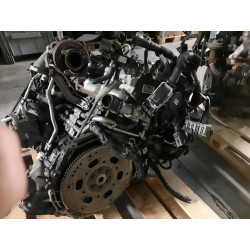 MOTORE COMPLETO OPEL Antara Serie LNQ (A22DMH) 184CV 135KW A22DMH diesel 1704684