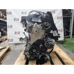 MOTORE COMPLETO VOLKSWAGEN Golf 7 Berlina CZCA 125CV 92KW CZCA benzina 1 1704673