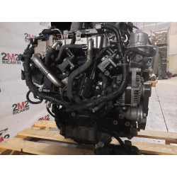 MOTORE COMPLETO OPEL Antara Serie LNQ (A22DMH) 184CV 135KW A22DMH diesel 1704684