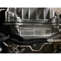 MOTORE COMPLETO OPEL Antara Serie LNQ (A22DMH) 184CV 135KW A22DMH diesel 1704684
