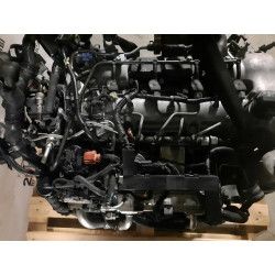 MOTORE COMPLETO OPEL Antara Serie LNQ (A22DMH) 184CV 135KW A22DMH diesel 1704684