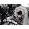 COMPLETE ENGINE OPEL ANTARA SERIES A22DM LNQ 163 HP 120 KW A22DM DIESEL 2231 (06-15)