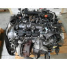 COMPLETE ENGINE OPEL ANTARA SERIES A22DM LNQ 163 HP 120 KW A22DM DIESEL 2231 (06-15)