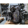 COMPLETE ENGINE OPEL ANTARA SERIES A22DM LNQ 163 HP 120 KW A22DM DIESEL 2231 (06-15)