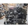 COMPLETE ENGINE OPEL ANTARA SERIES A22DM LNQ 163 HP 120 KW A22DM DIESEL 2231 (06-15)