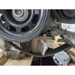 MOTORE COMPLETO VOLKSWAGEN Golf 7 Berlina CZCA 125CV 92KW CZCA benzina 1 1704673