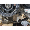 MOTORE COMPLETO VOLKSWAGEN Golf 7 Berlina CZCA 125CV 92KW CZCA benzina 1 1704673