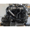 COMPLETE ENGINE OPEL ANTARA SERIES A22DM LNQ 163 HP 120 KW A22DM DIESEL 2231 (06-15)