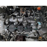 COMPLETE ENGINE OPEL ANTARA SERIES A22DM LNQ 163 HP 120 KW A22DM DIESEL 2231 (06-15)