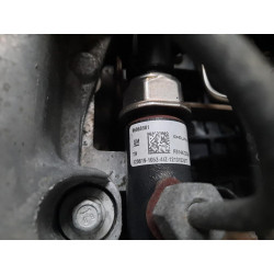 COMPLETE ENGINE OPEL ANTARA SERIES A22DM LNQ 163 HP 120 KW A22DM DIESEL 2231 (06-15)